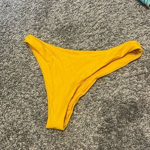 Zaful swimsuit bottoms